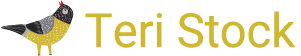 Teri Stock Logo
