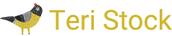 Teri Stock Logo